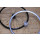 Halo - Aerotrack - Bahn-/Singlespeed Hinterrad - 32 Loch schwarz fixed / fixed