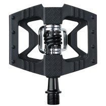 Crankbrothers - Double Shot 1 Clip-In- / Flat Pedals