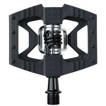 Crankbrothers - Double Shot 1 Clip-In- / Flat Pedals black