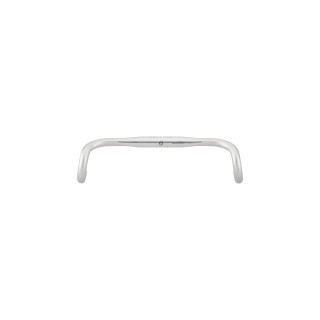 Salsa - Cowbell Deluxe Handlebar Silver - 31,8 mm