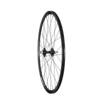 Halo - Aerotrack - rear wheel silver fixed / free