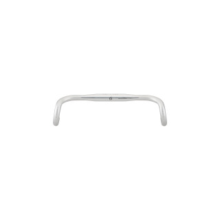 Salsa - Cowbell Deluxe Lenker Silber - 31,8 mm 42 cm