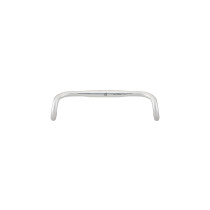 Salsa - Cowbell Deluxe Lenker Silber - 31,8 mm 42 cm