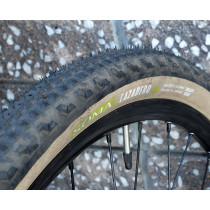 Soma - Cazadero Tubeless Ready Foldable Tyre - 650b x 50