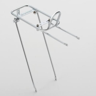 Minoura - Gamoh Tamu CRM-1R Rear Rack Gepäckträger, 89,90