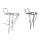 Soma - Lucas 3 Mini Front Rack black
