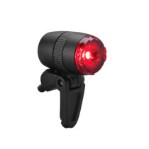Busch & Müller - µ Mü Dynamo Rear Light black