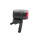 Busch & Müller - µ Mü Dynamo Rear Light black