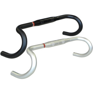 NITTO - M137AA SSB Gravel Road Drop Bar - 31,8 mm schwarz 48 cm