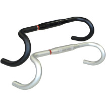 NITTO - M137AA SSB Gravel Road Drop Bar - 31,8 mm schwarz 48 cm