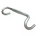 NITTO - M137AA SSB Gravel Road Drop Bar - 31,8 mm schwarz 48 cm