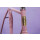 Crust Bikes - Celos Bombora Rahmenset - Pastel Violet