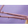 Crust Bikes - Celos Bombora Rahmenset - Pastel Violet