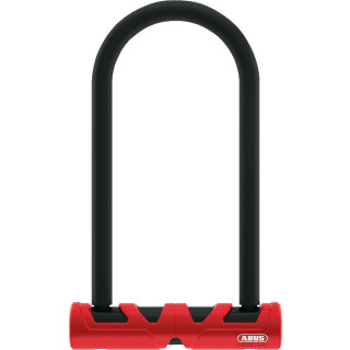 Abus - Ultimate 420/170HB230 Bügelschloss + USH Halterung - 230 mm Höhe
