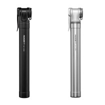 Topeak - Roadie TT Pumpe silber