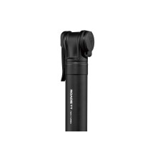 Topeak - Roadie TT Pumpe silber