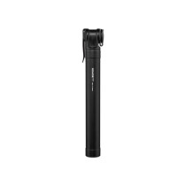 Topeak - Roadie TT Pumpe silber