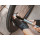 Topeak - Roadie TT Pumpe silber