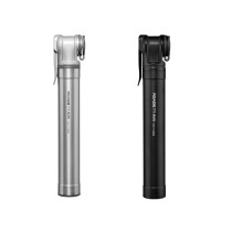 Topeak - Roadie TT Mini Pumpe schwarz