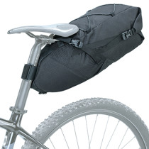 Topeak - Backloader Satteltasche - 10L grün