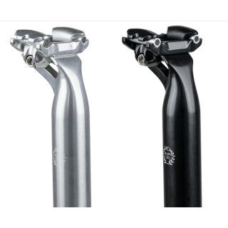 Velo Orange - Grand Cru Medium Setback Seatpost - 31,6 mm