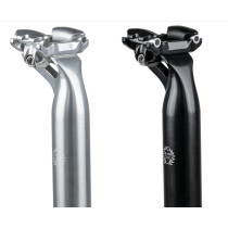 Velo Orange - Grand Cru Medium Setback Seatpost - 31,6 mm...