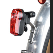 Velo Orange - Fender Mounted Light Bracket