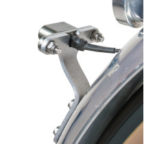 Velo Orange - Fender Mounted Light Bracket