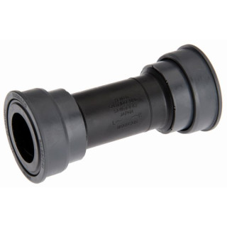 Shimano - Innenlager MTB SM-BB71-41A Pressfit BB92 Hollowtech II - 41 x 89,5 / 92 mm