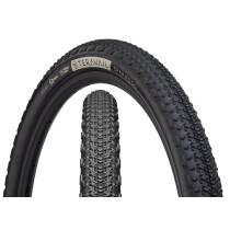 Teravail - Sparwood Light & Supple Faltreifen Tubeless Ready - 27,5 x 2.1" schwarz/schwarz
