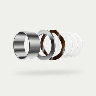 Acros - GXP Adapter für Hollowtech Innenlager