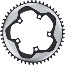 SRAM - Force 1 / Rival 1 X-Sync CX1 Chainring 110 BCD - grey/black 42 teeth