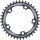 SRAM - Force 1 / Rival 1 X-Sync CX1 Chainring 110 BCD - grey/black 42 teeth