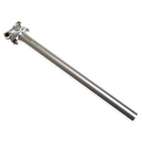 BLB - CNC Groove Seat Post