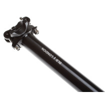 BLB - CNC Groove Seat Post