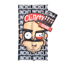 Clinch - Cucho Scarf Clima Cool Multifunktionstuch