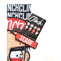 Clinch - Cucho Scarf Clima Cool Multifunktionstuch
