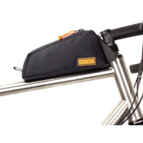 Restrap - Bolt-On Top Tube Bag - 0,8 L