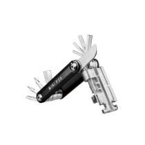 Topeak - Mini P20 Mini Tool - black