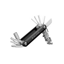 Topeak - Mini P20 Mini Tool - black