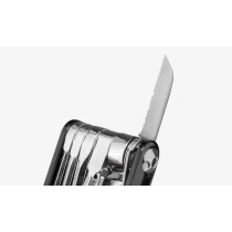 Topeak - Mini P20 Mini Tool - black