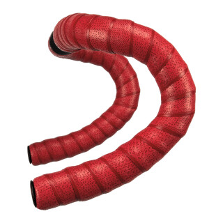 Lizard Skins DSP Bar Tape V2 - Super Grip Cycling Handlebar Tape, Tangerine Orange (DSPCY)