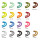 Lizard Skins - DSP Bar Tape V2 Bar Tape - 2,5 mm thickness