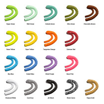 Lizard Skins- DSP Bar Tape V2 Lenkerband - 2,5 mm Dicke // SALE Neon Pink