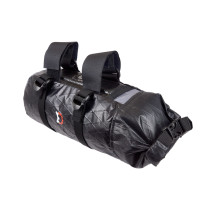 Revelate Designs - Joey Downtube Bag Unterrohrtasche - 2 L schwarz