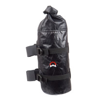 Revelate Designs - Joey Downtube Bag Unterrohrtasche - 2 L schwarz