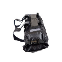 Revelate Designs - Joey Downtube Bag Unterrohrtasche - 2 L schwarz