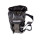 Revelate Designs - Joey Downtube Bag Unterrohrtasche - 2 L schwarz