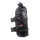 Revelate Designs - Joey Downtube Bag Unterrohrtasche - 2 L schwarz