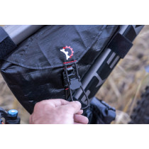 Revelate Designs - Hopper Frame Bag - 4 L